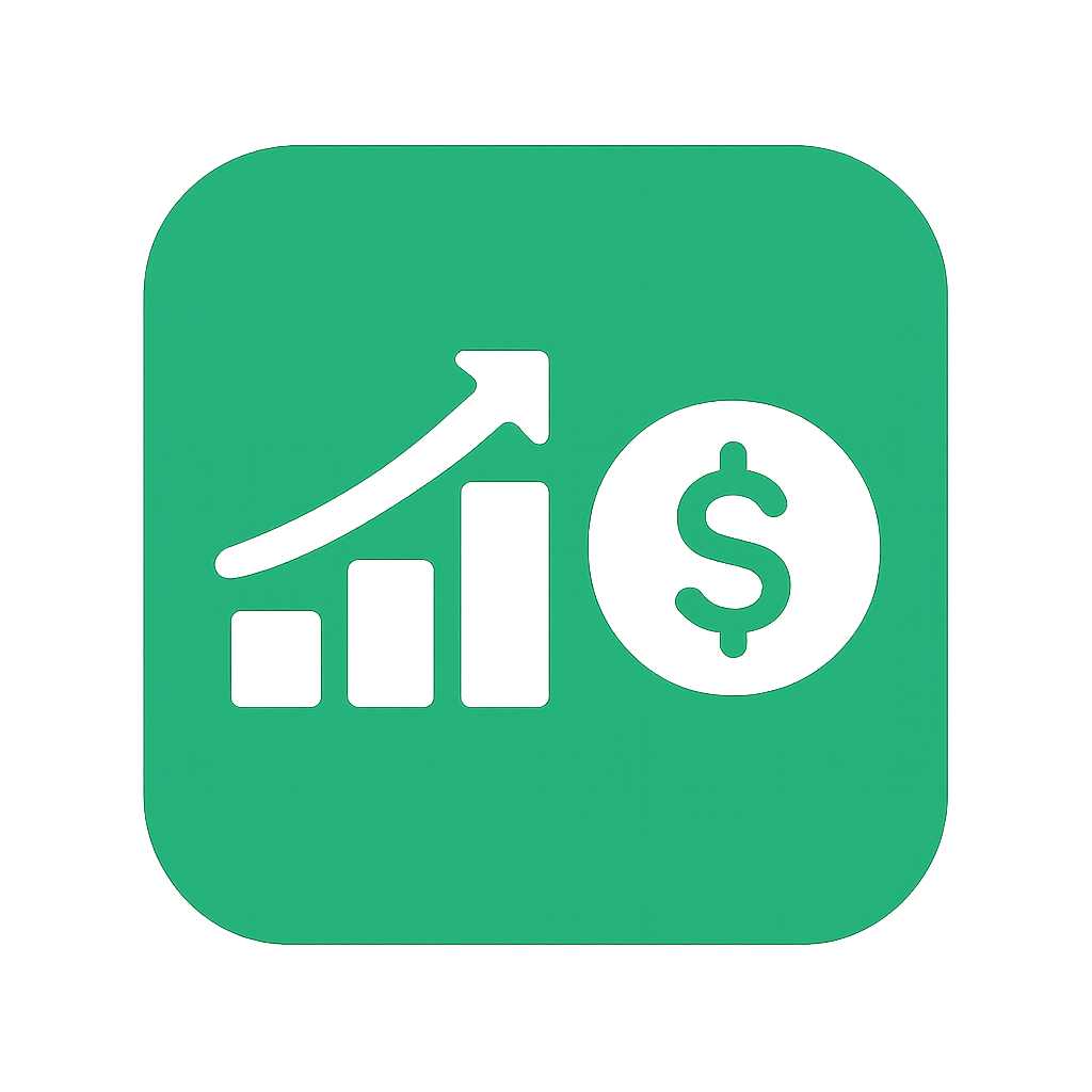 Logo Datagrana App