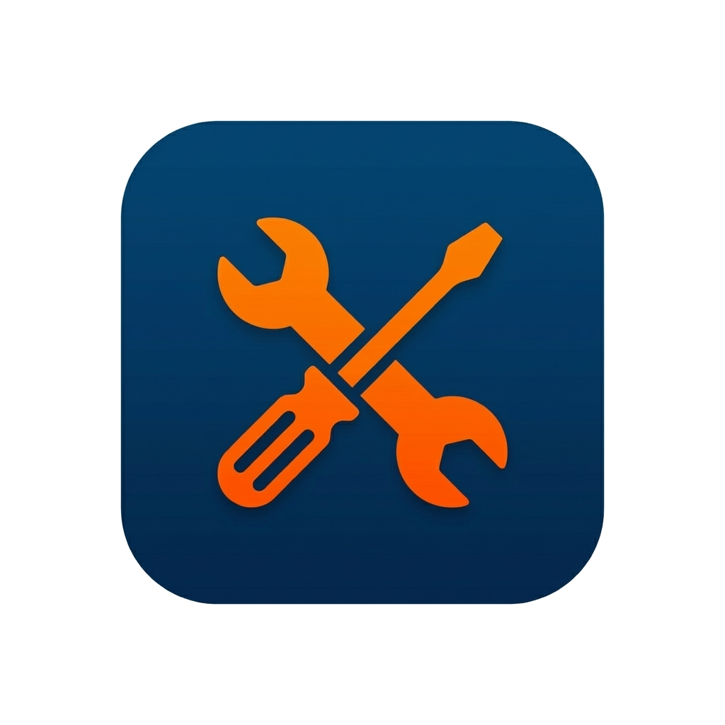 Logo Mecanix